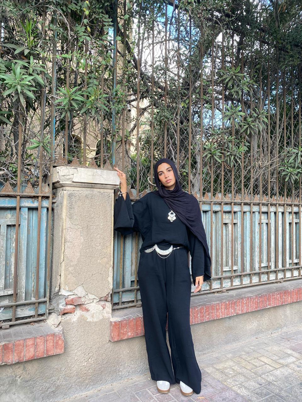 Zaira set