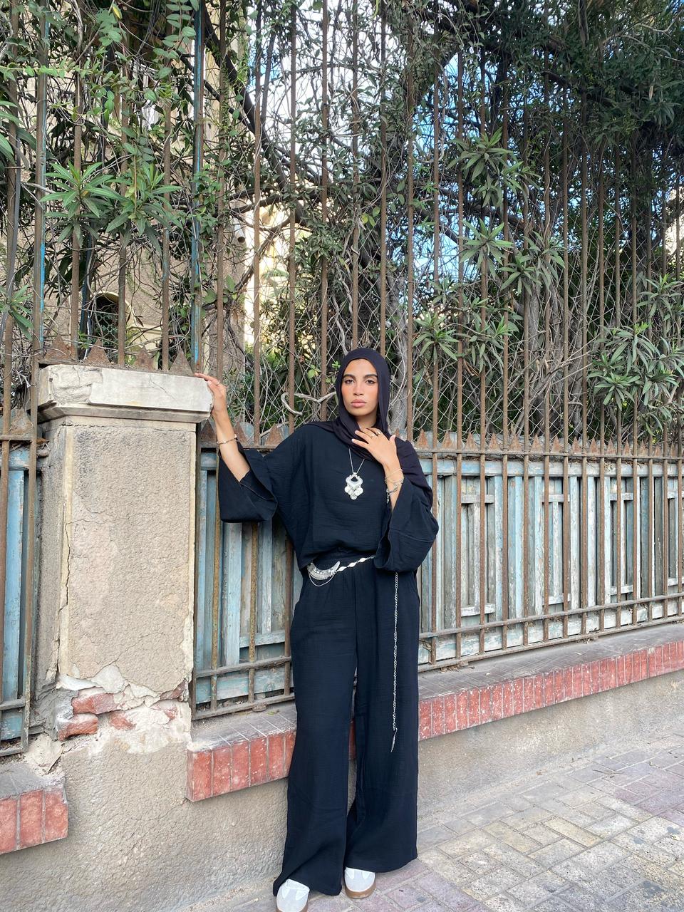 Zaira set